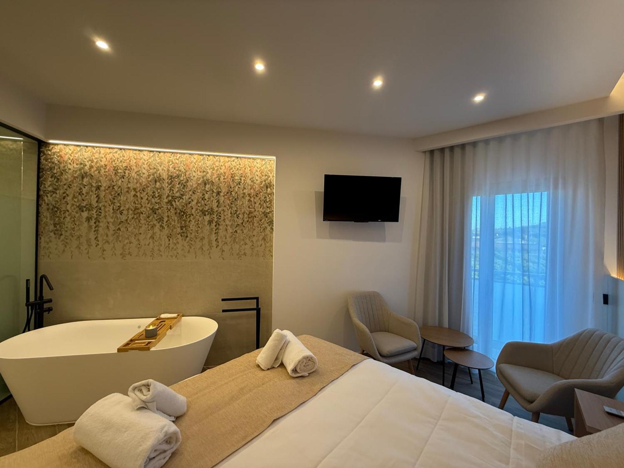 Hotel Siskets Торренте-де-Синка Экстерьер фото