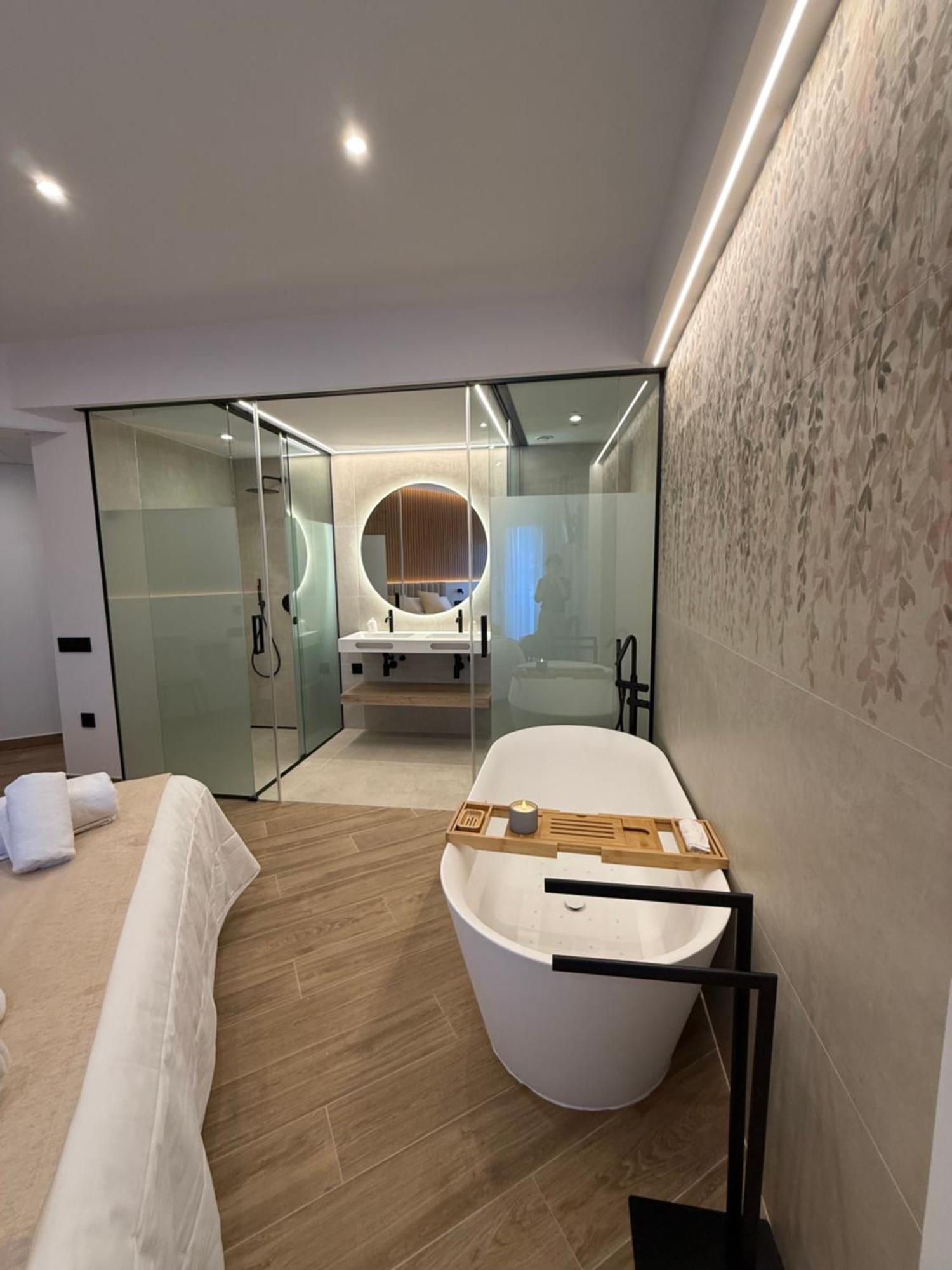 Hotel Siskets Торренте-де-Синка Экстерьер фото